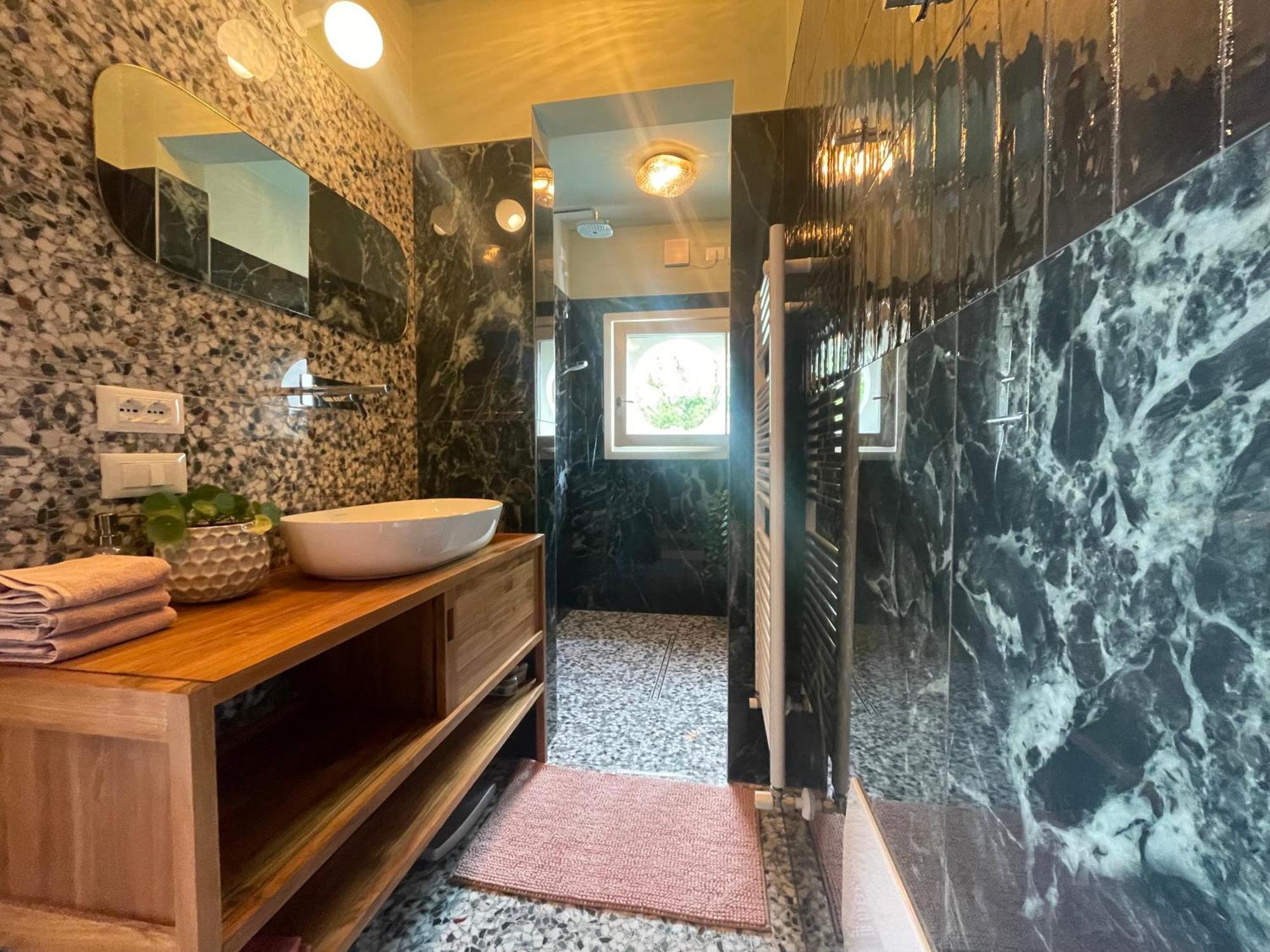 Villa Lou Toscolano Maderno Kültér fotó