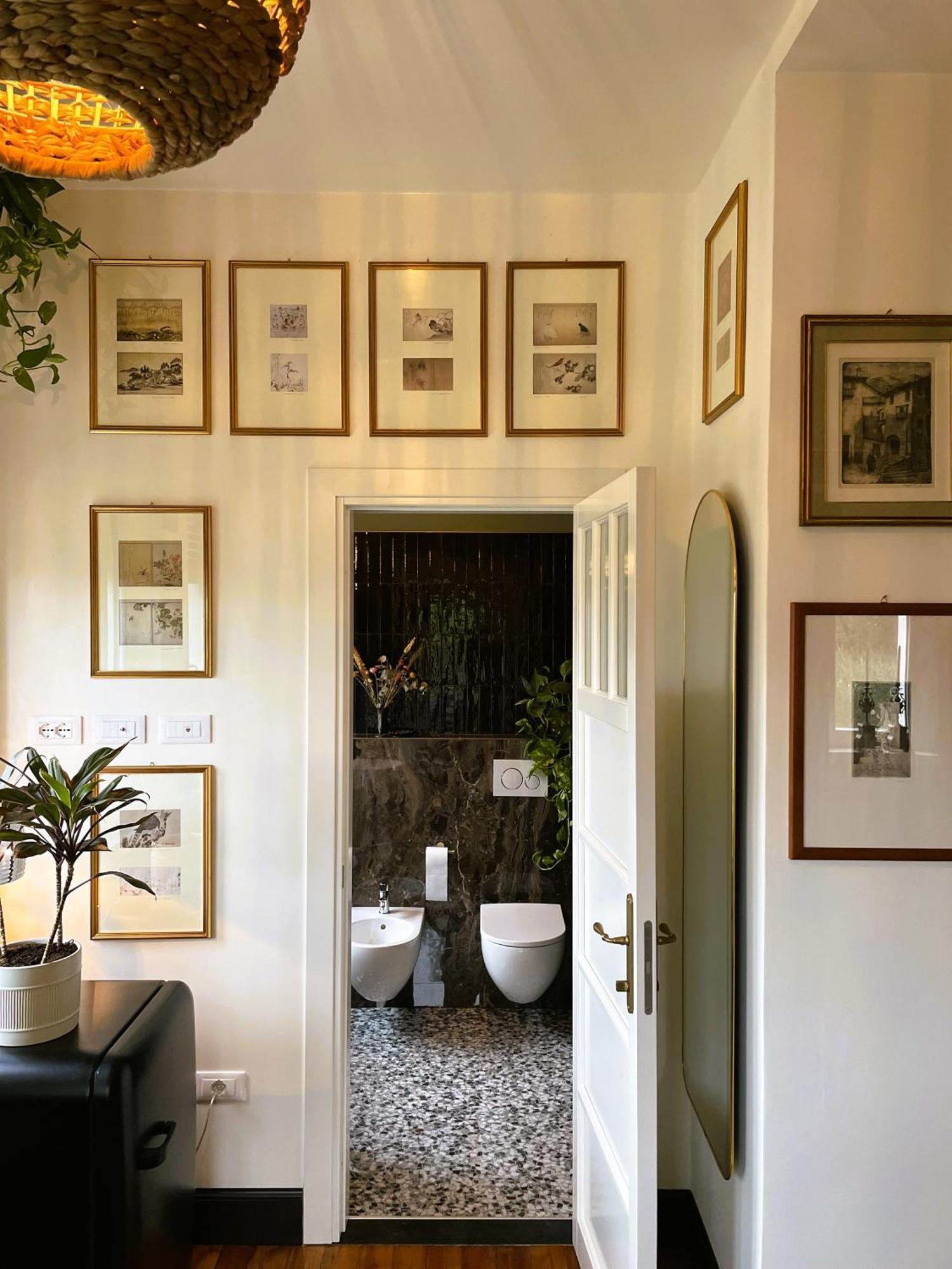 Villa Lou Toscolano Maderno Kültér fotó